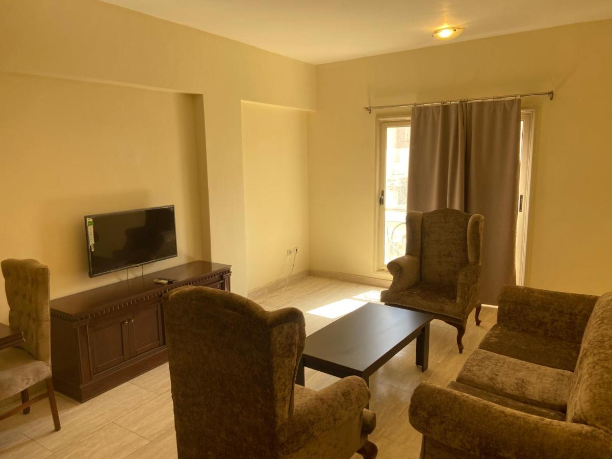 Bahga Palace 2 Residential Apartments Хургада Экстерьер фото