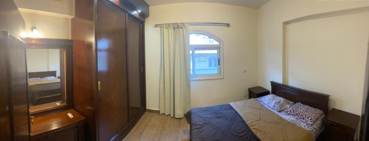 Bahga Palace 2 Residential Apartments Хургада Экстерьер фото